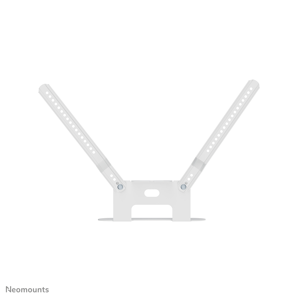 Neomounts AV35-726WH1 TV mount for Sonos Beam - easy installation - white